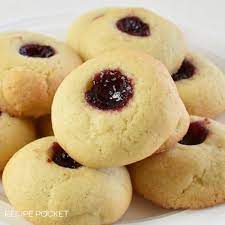 jam drop cookies recipe pocket
