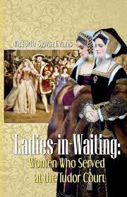 Columbo ~ lady in waiting 1971 music by billy goldenberg. Ladies In Waiting Women Who Served At The Tudor Court Amazon De Evans Victoria Sylvia Fremdsprachige Bucher