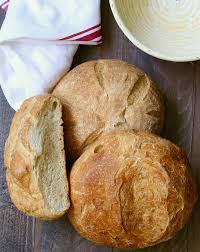 san francisco sourdough bread recipe