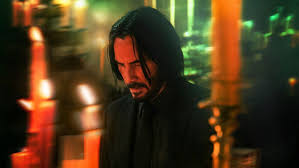 Review John Wick Chapter 4 Is A