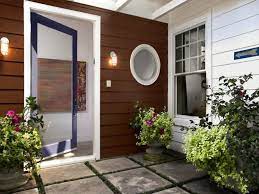 20 front door designs to rev your