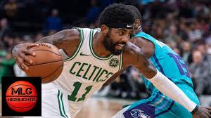 Washington chipped in with 22 points and 12 rebounds and the charlotte hornets defeated the. Boston Celtics Vs Charlotte Hornets Full Game Highlights 30 09 2018 Nba Preseason Youtube