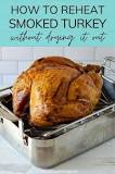 whats-the-best-way-to-cook-a-smoked-turkey