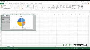 Simple Ways To Convert Excel Chart As Images Or Pdf Formats