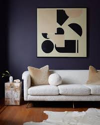 Art Over Sofa Design Ideas