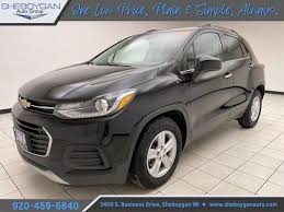 Used 2019 Chevrolet Trax For In