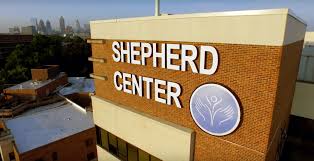 Shepherd Center Virtual Tour Video Series
