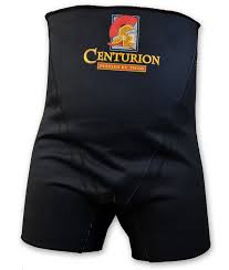 Titan Centurion Boxer Squat Briefs
