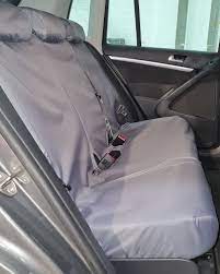 Vw Tiguan Tailored Seat Covers 2008 To