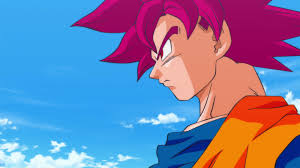 Following the events from the dragon ball z television series, after the defeat of majin buu, a new power awakens and threatens humanity. Dragon Ball Z Battle Of Gods Hd Wallpapers Background Images