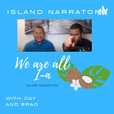 Island Narrators