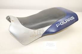 2004 Polaris Sportsman 500