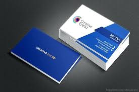 Whats The Best Template For A Personal Business Card Free