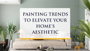Painting Trends And Tips To Elevate