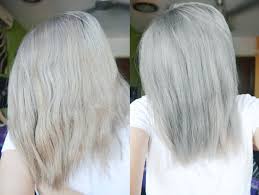 Shimmer Lights Shampoo Blonde And Silver Review Find Your