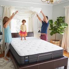 Sealy Aster Mattress Bed Base