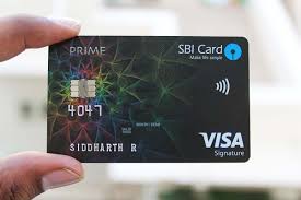 Wealth savings account investment services account (isa) investment products visa signature sbi global international debit card. Sbi Prime Credit Card Review 2021 Cardexpert