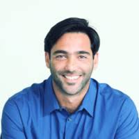 revuze Employee Tamir Mizrahi's profile photo