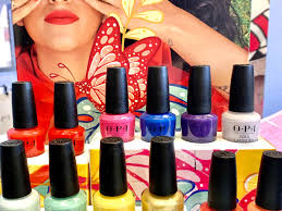 opi mexico city swatches review