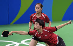 women s table tennis world cup debuts