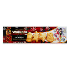 save on walkers shortbread festive
