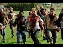Image result for 28 days later movie