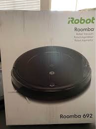 Roomba 692 reviews (oct 2020) can it be trusted? Irobot Roomba 692 With Charging Base Robotic Vacuum Cleaners North Las Vegas Nevada Facebook Marketplace