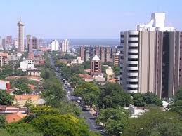 It lies on both banks of the paraguay river, bordering argentina to the south and southwest, brazil to the east and northeast, and bolivia to the northwest. Top 20 Largest Cities In Paraguay Beef2live Eat Beef Live Better
