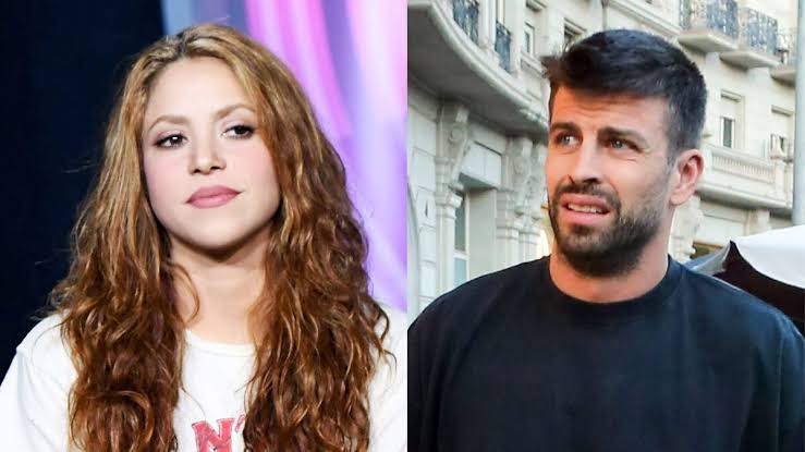 Revelan un detalle de “la despedida” entre Shakira y Gerard Piqué antes del viaje a Miami que sorprendió a más de uno - LA NACION