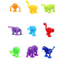 soft silicone building blocks toy