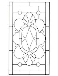 Free Printable Religious Stained Glass