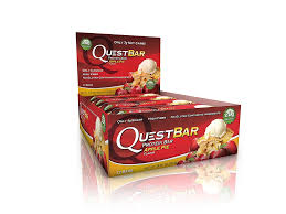 the quest bar lawsuit and why science
