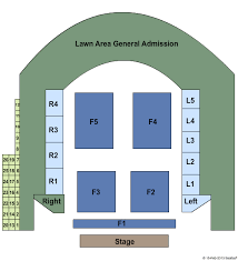 Outdoor Amphitheater At Ford Idaho Center Tickets In Nampa