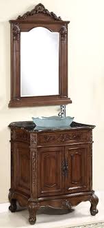 29 inch vanity set vanity with mirror