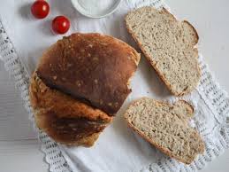 flaxseed bread