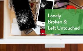 There's nothing worse than a cracked screen on your phone or tablet. Fyi We Buy Cracked And Broken Iphones Gazelle