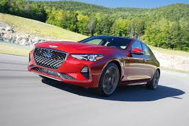 The 2021 genesis gv80 luxury suv has a starting price of $49,925 and a fully loaded price of $72,375. 2021 Genesis G70 Prices Reviews And Pictures Edmunds