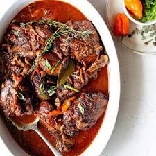 authentic jamaican brown stew en