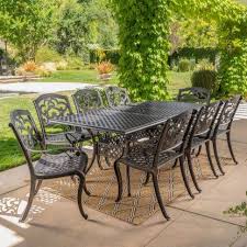 Patio Dining Set