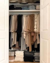 7 closet cleanout strategies for your