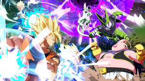 Jan 25, 2018 · this page contains information on all the secrets and unlockable characters that are found in dragon ball fighterz. Go Super Saiyan In Dragon Ball Fighterz With Xbox Game Pass Xbox Wire