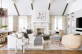 ideas from a charleston interior designer