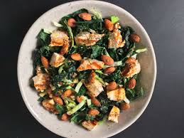 fil a kale crunch salad copycat