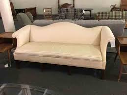 beige chippendale sofa midtown furniture