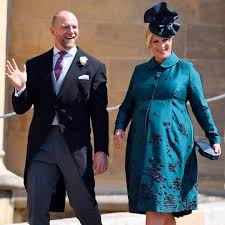 The queen's granddaughter had announced in 2016 that a the main two risk factors for miscarriage are a woman's age and the number of miscarriages she has had before. Queen Elizabeth Ii S Granddaughter Zara Tindall Is Pregnant E Online Latest News Post