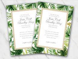 100 free wedding invitation templates