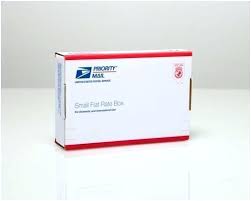 Usps Mailing Box Sizes Dronenation Co