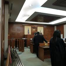 Consequently, the plaintiff filed civil suit no. Fotos Bei Kompleks Mahkamah Kuala Lumpur Courts Complex Gerichtsgebaude