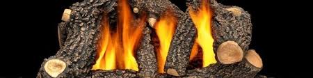 Vented Vs Vent Free Gas Logs Vs Real