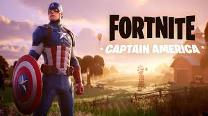 This guide will help players unlock the iron man skin in the game. Captain America Makes His Return To Fortnite As A Skin